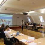Idol Team: First partner meeting - Foto: © ZWW